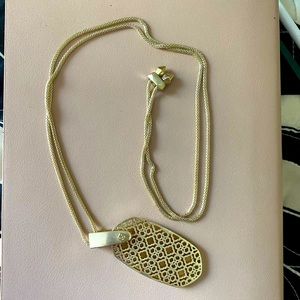 Kendra Scott Necklace